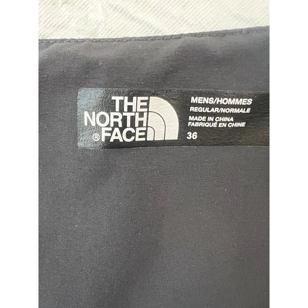THE NORTH FACE MENS OUTDOOR & EVERYDAY SHORTS